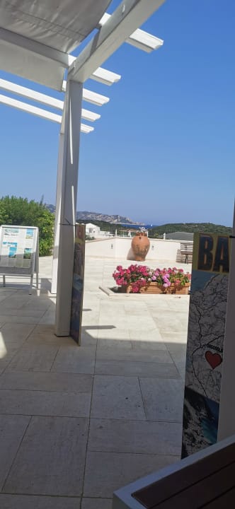 Ausblick Grande Baia Resort & Spa