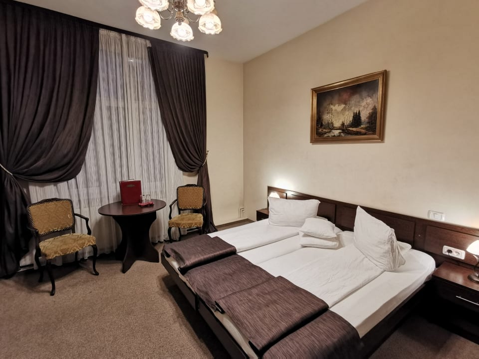 Zimmer Residence Ambient - serviced rooms and apartments