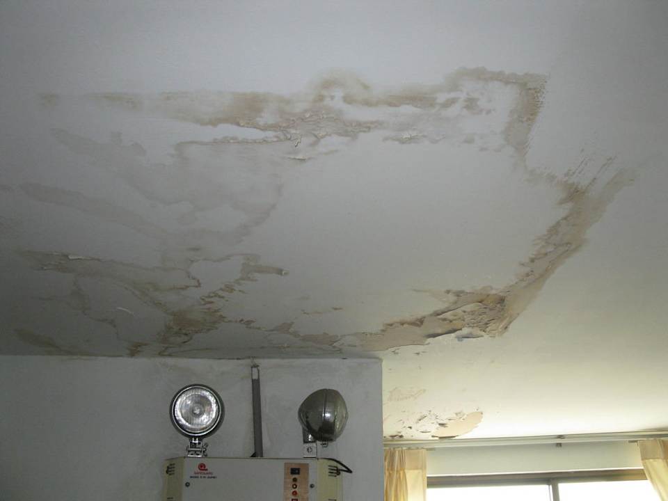 Die Decke The Regency Hotel Hatyai