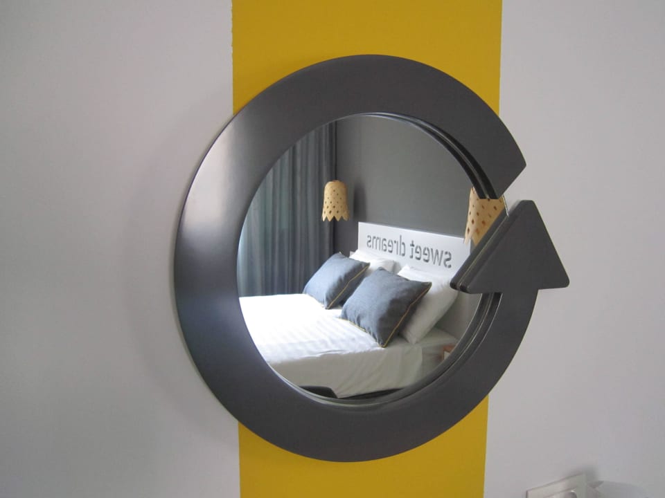 Deluxe Room Hotel Prima City