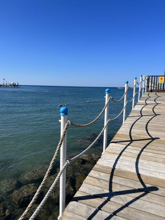 Strand PALOMA Perissia