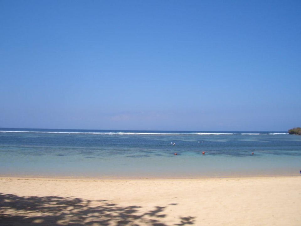 Strand Paradisus by Melia Bali