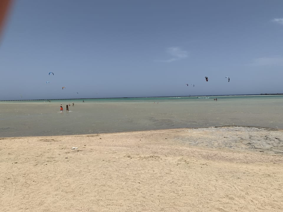 Strand Casa Mare Resort