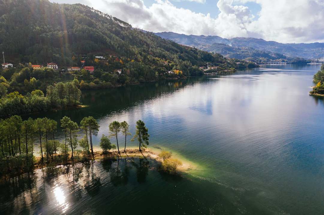 Ausblick Selina Geres