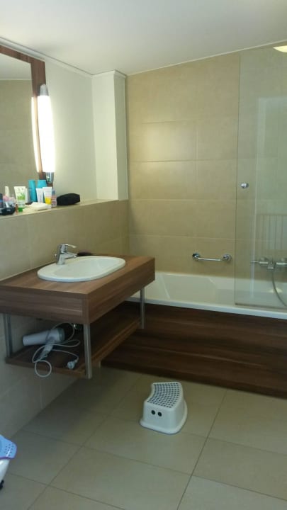 Bad  Center Parcs Park Bostalsee