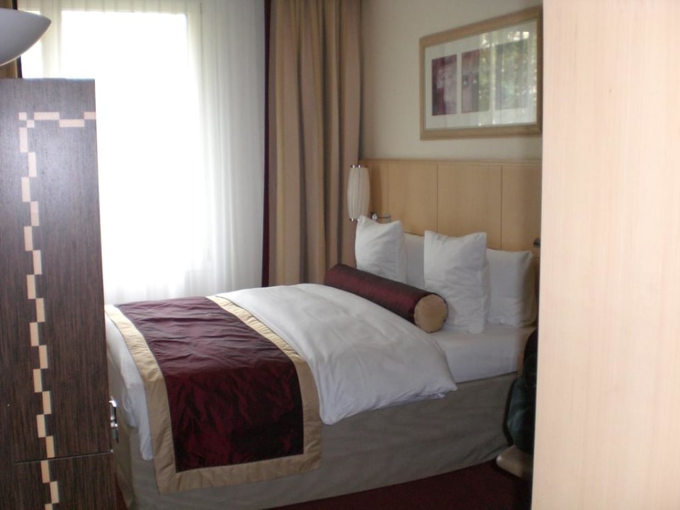 Zimmer Hotel Mondial am Dom Cologne- MGallery