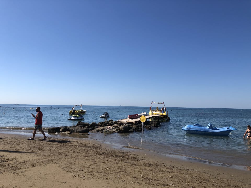 Strand Seaden Quality Resort & Spa