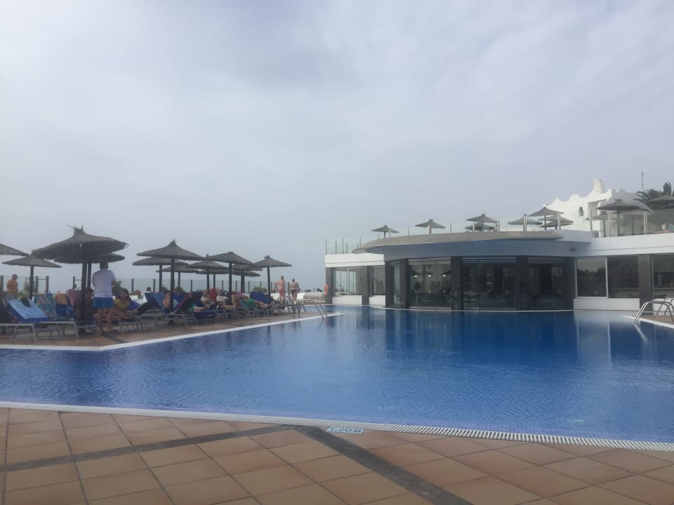 Pool allsun App.-Hotel Barlovento