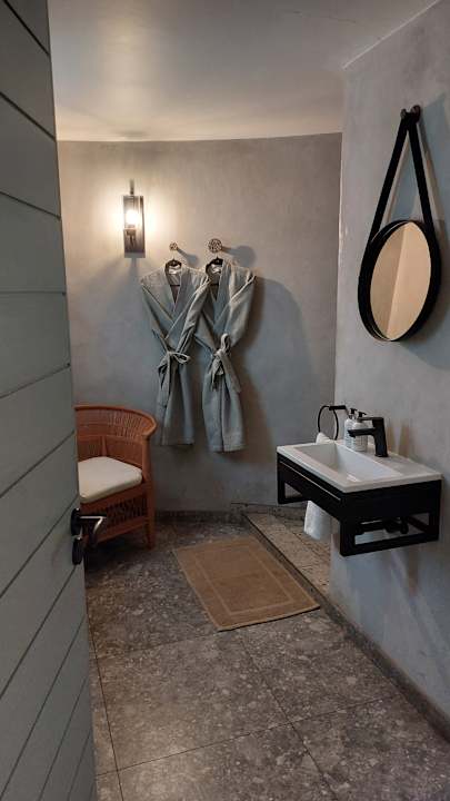 Sonstiges Lush Private Game Lodge