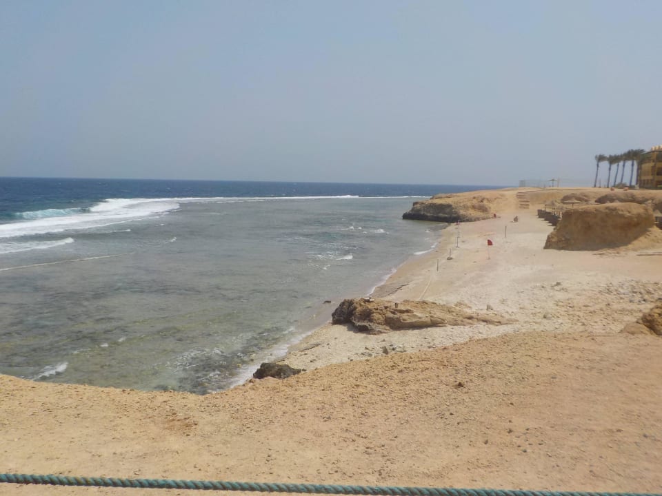 Strand Jaz Dar EL Madina