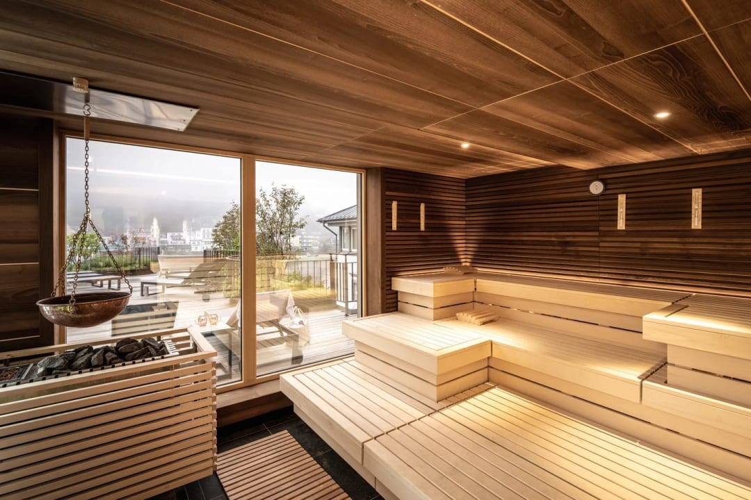 Sport & Freizeit Moselschlösschen Spa & Resort