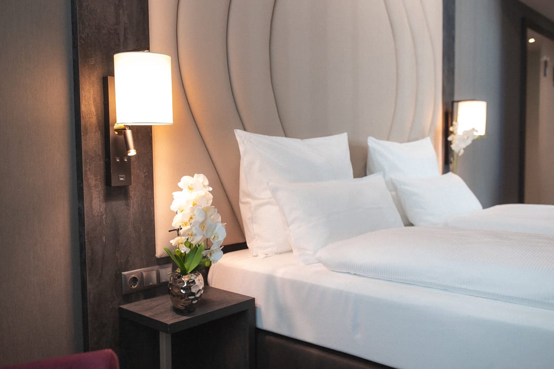 Zimmer PLAZA Premium Heidelberg