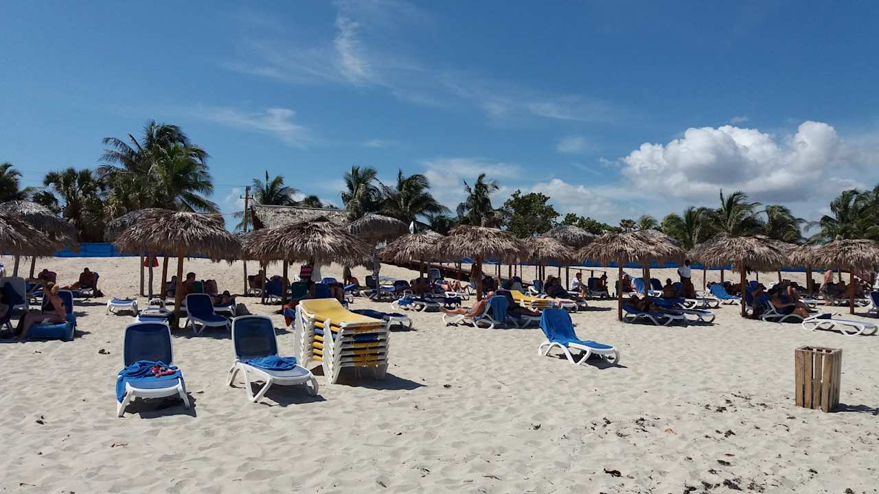 Strand Hotel Roc Barlovento
