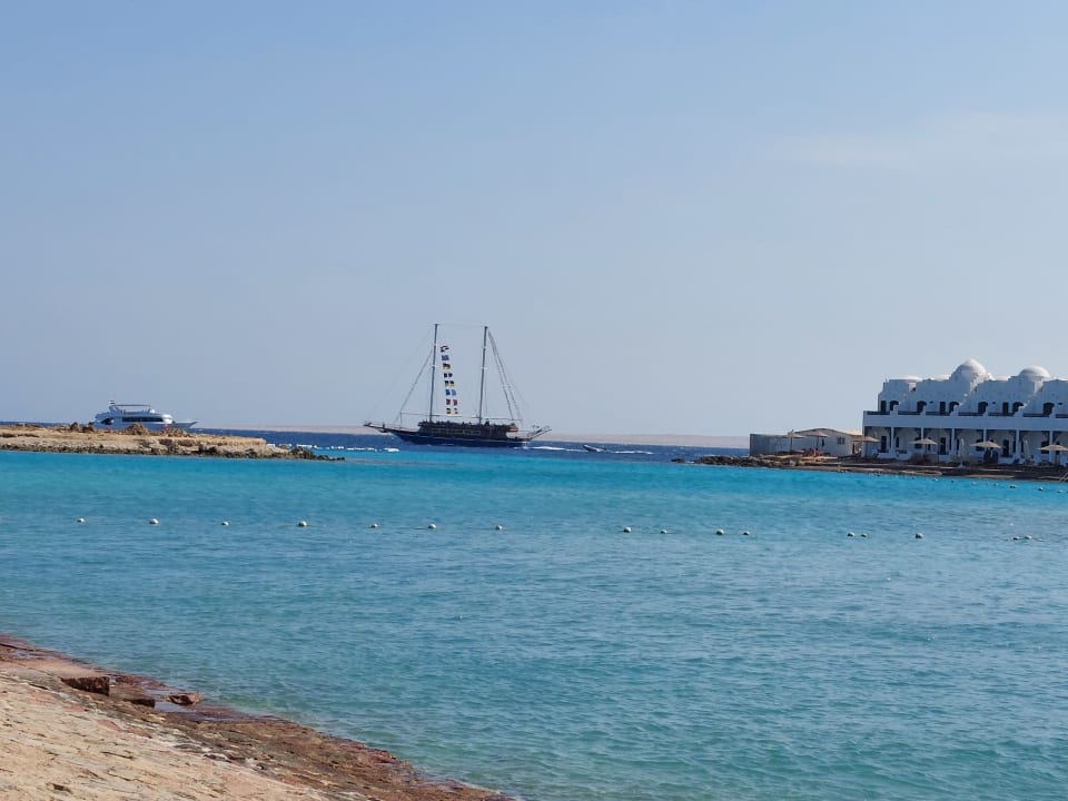 Strand Arabia Azur Resort