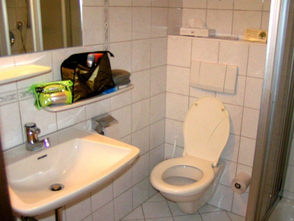 Bad Hotel Weererwirt