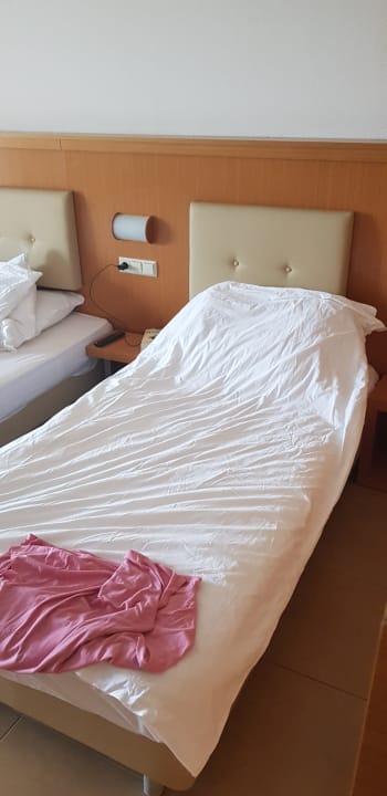 Zimmer Flamingo Grand Hotel & Spa