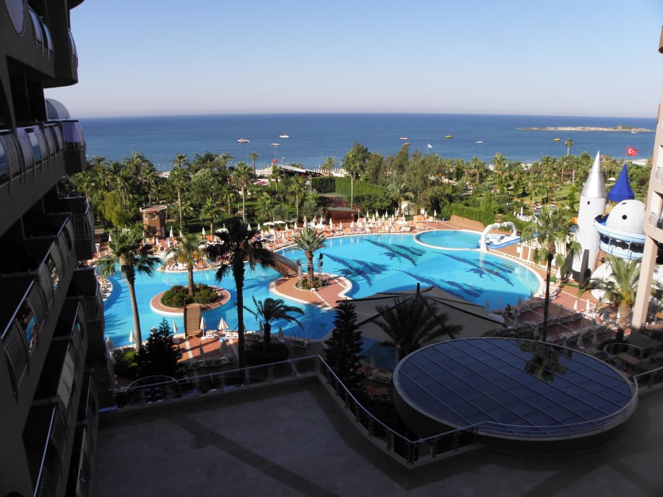 Meerbleick Arycanda Kirman Premium