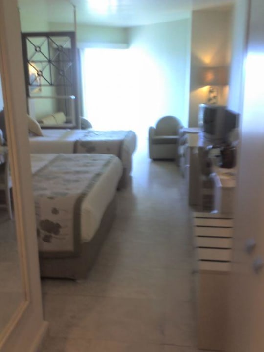 Superiorzimmer PALOMA Perissia