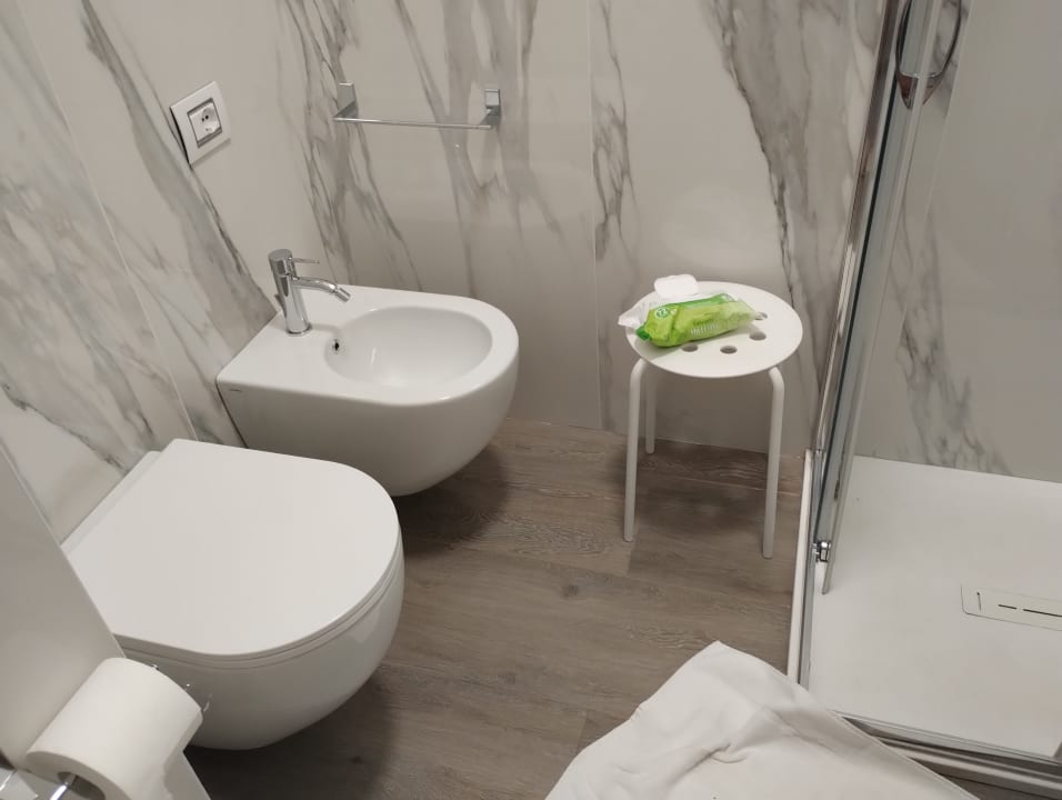 Zimmer Hotel San Giorgio