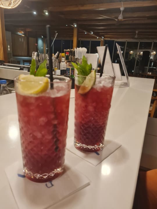 Gastro Paralos Lifestyle Beach