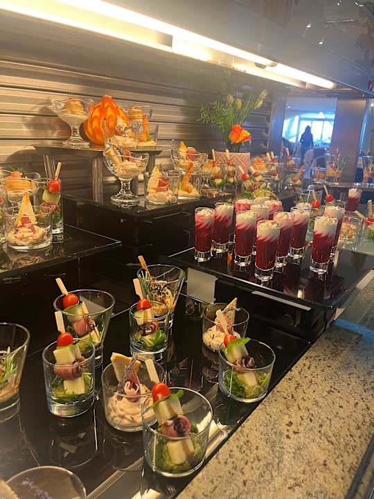 Gastro Hotel Kalithea Mare Palace