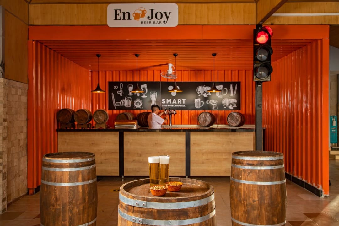 Gastro Club Hotel Mirabell