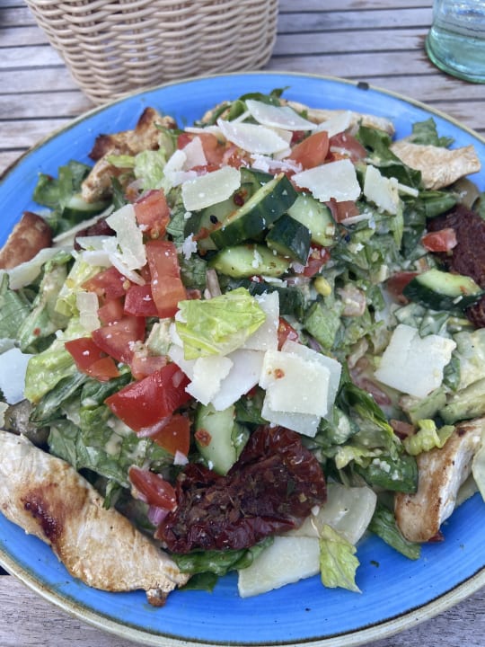 Gastro PAPA RHEIN - Hotel & Spa