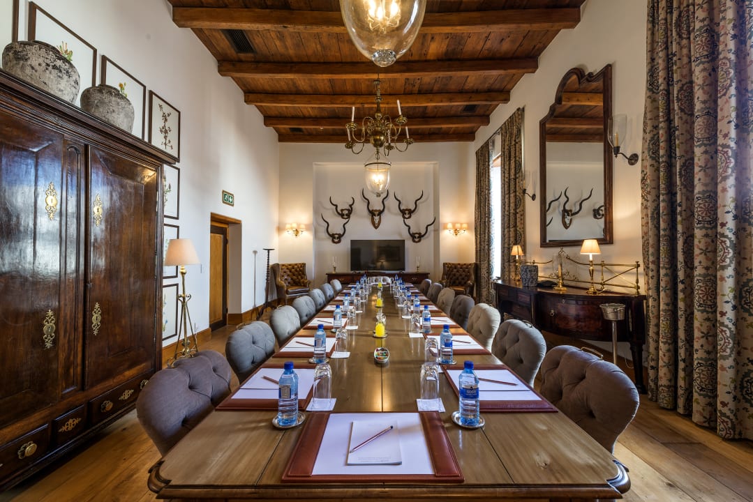 Sonstiges Hotel The Drostdy