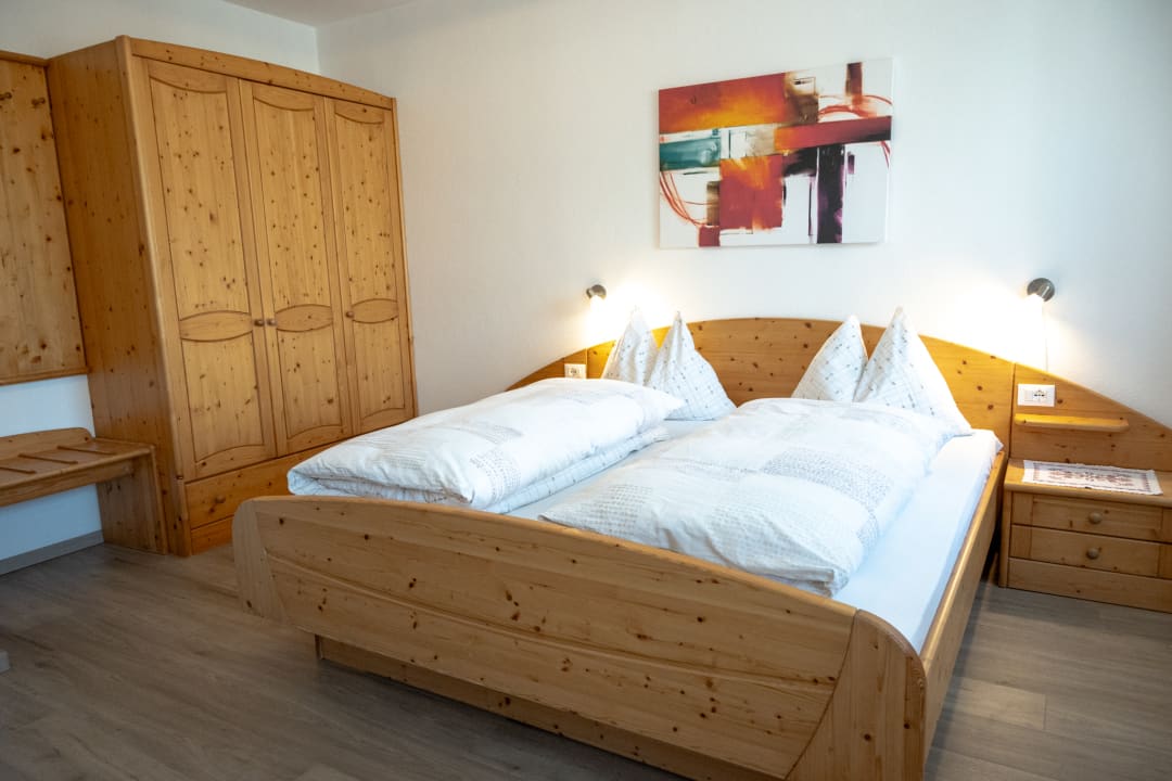 Zimmer Garni Meinrad