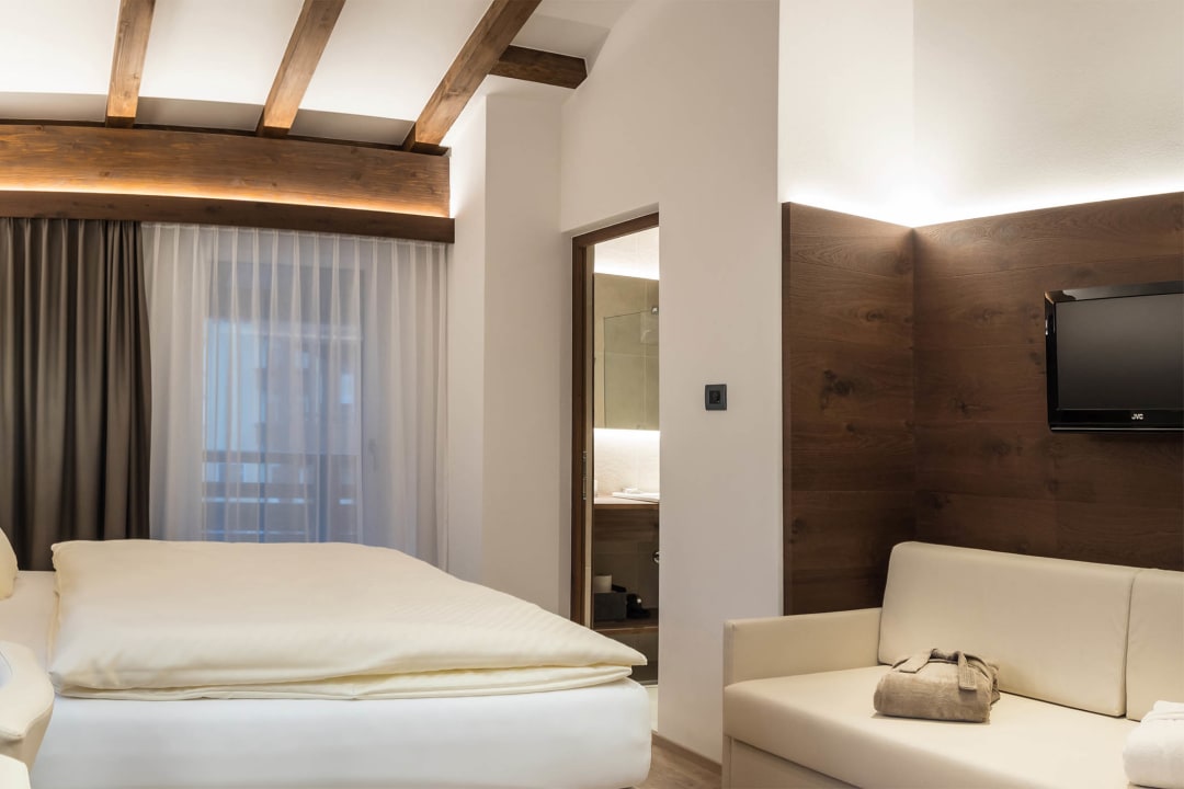 Zimmer Arya Alpine Lodge