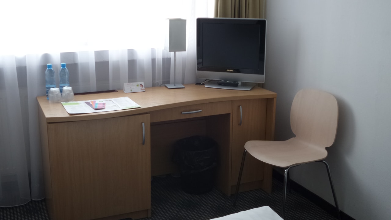 Zimmer ibis Styles Hotel Bielsko-Biala