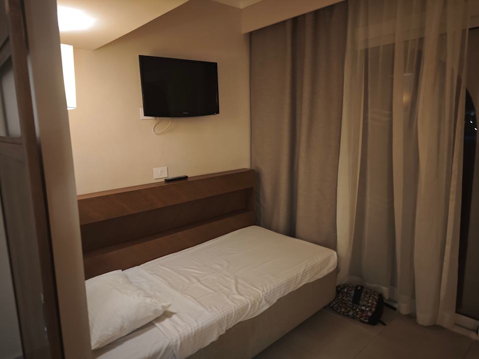 Zimmer Coral Sea Waterworld