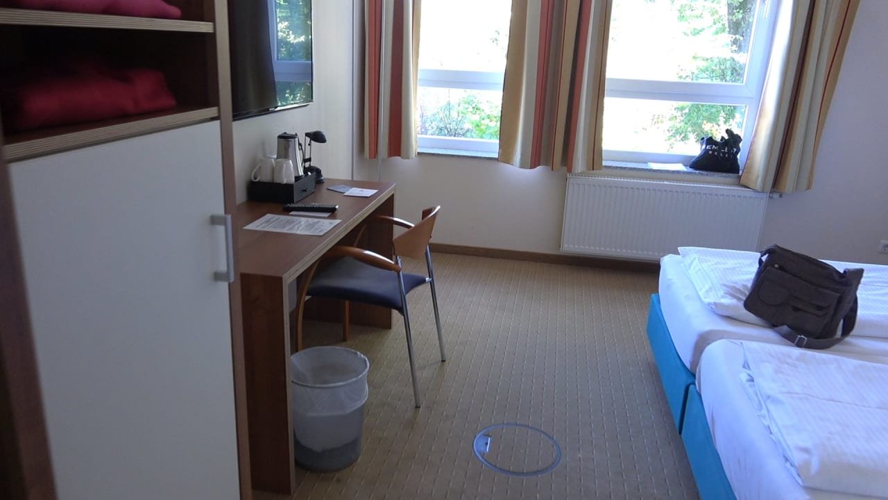 Zimmer Smart Motel