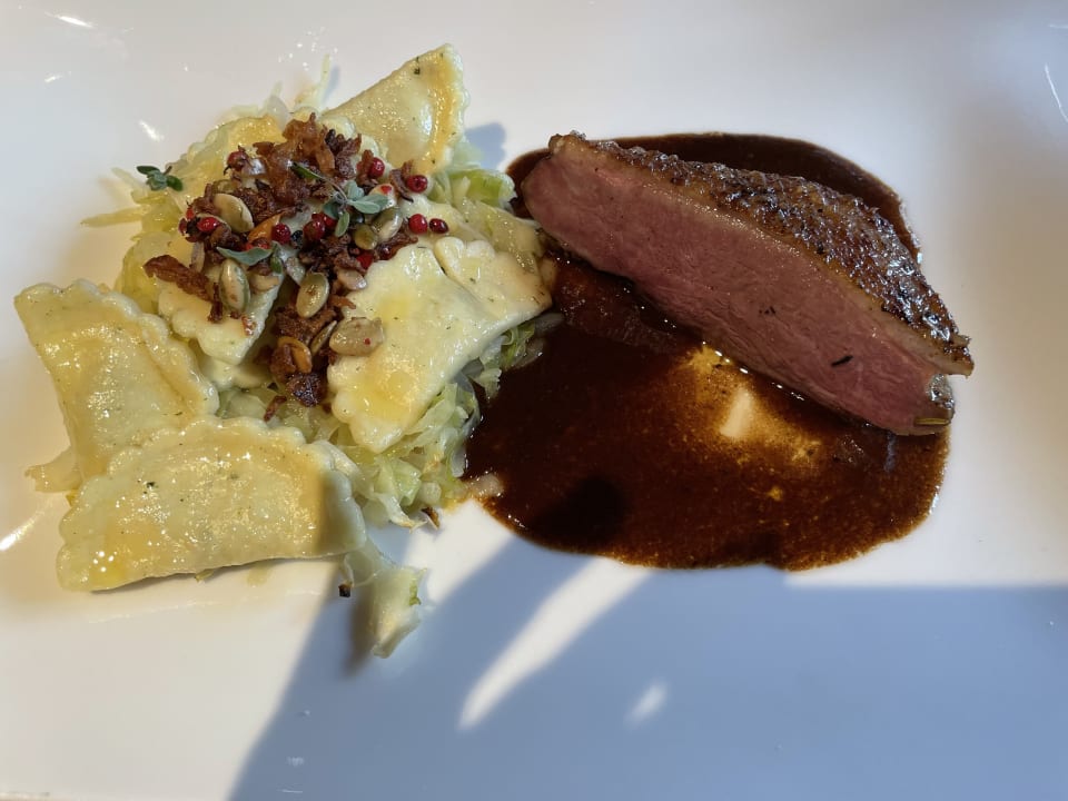 Gastro Hotel Österreichischer Hof