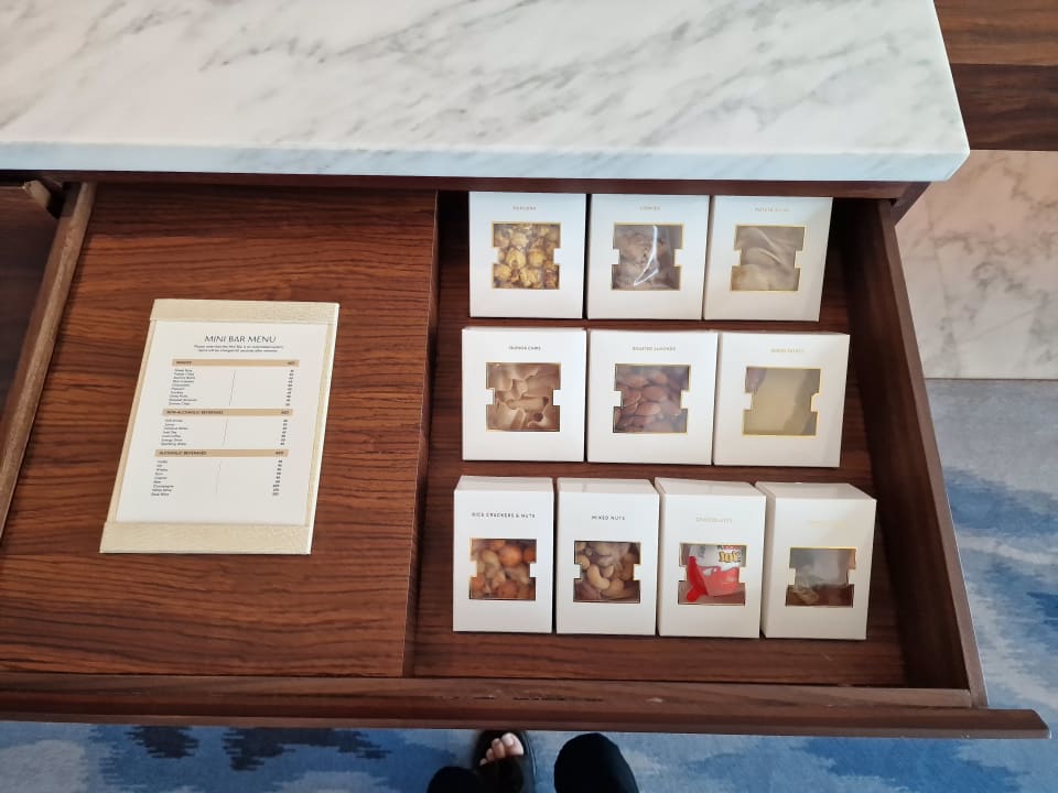 Zimmer Atlantis The Royal