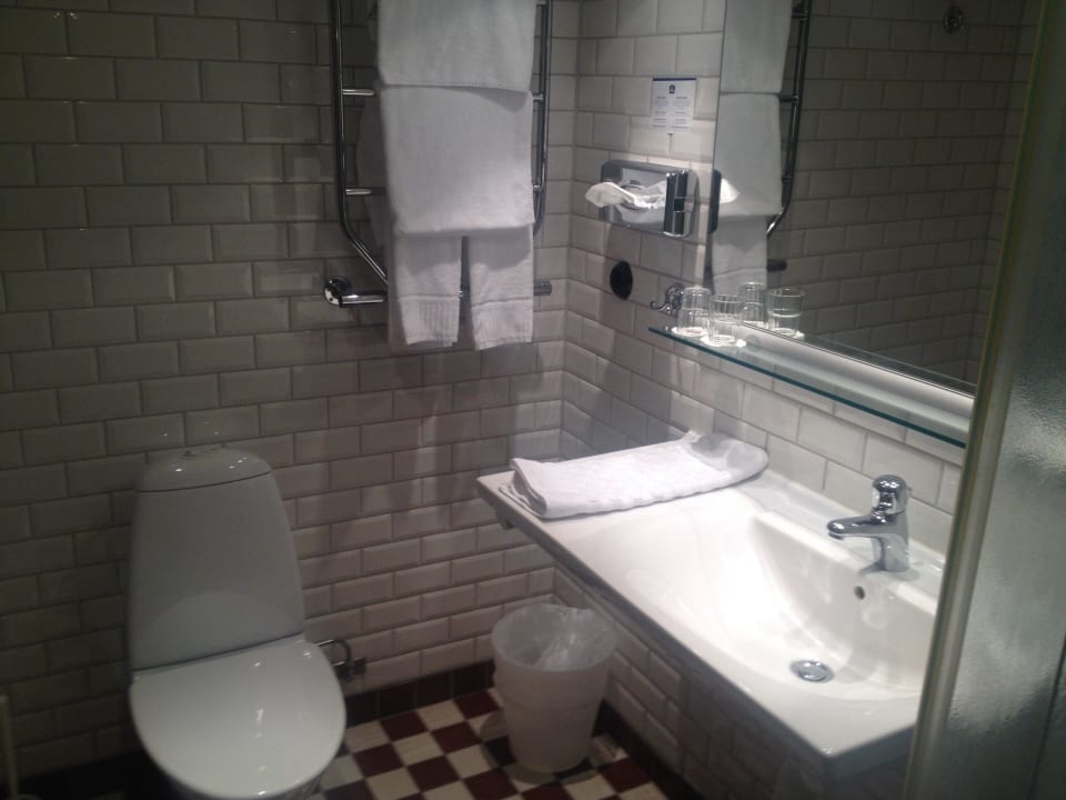 Bad Best Western Hotel Royal