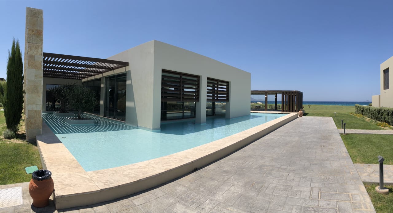 Gastro Astir Odysseus Kos Resort & Spa