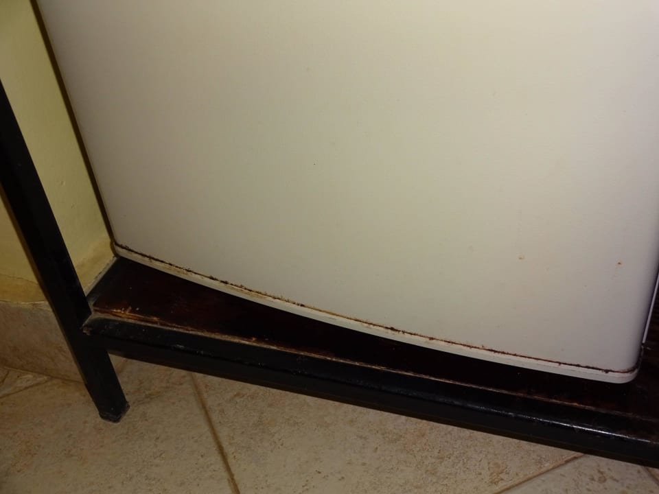 Lodowka Hotel Hauza Beach Resort