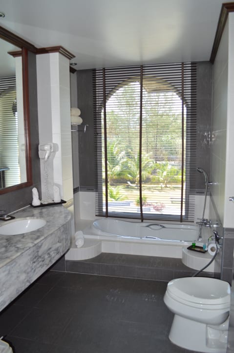 Bad Khao Lak Riverside Resort & Spa