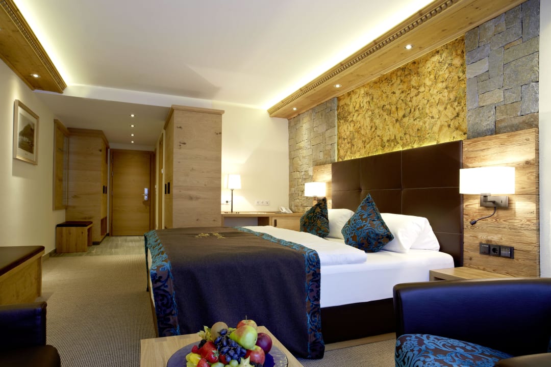 Tirol Alpin Hotel Tirol