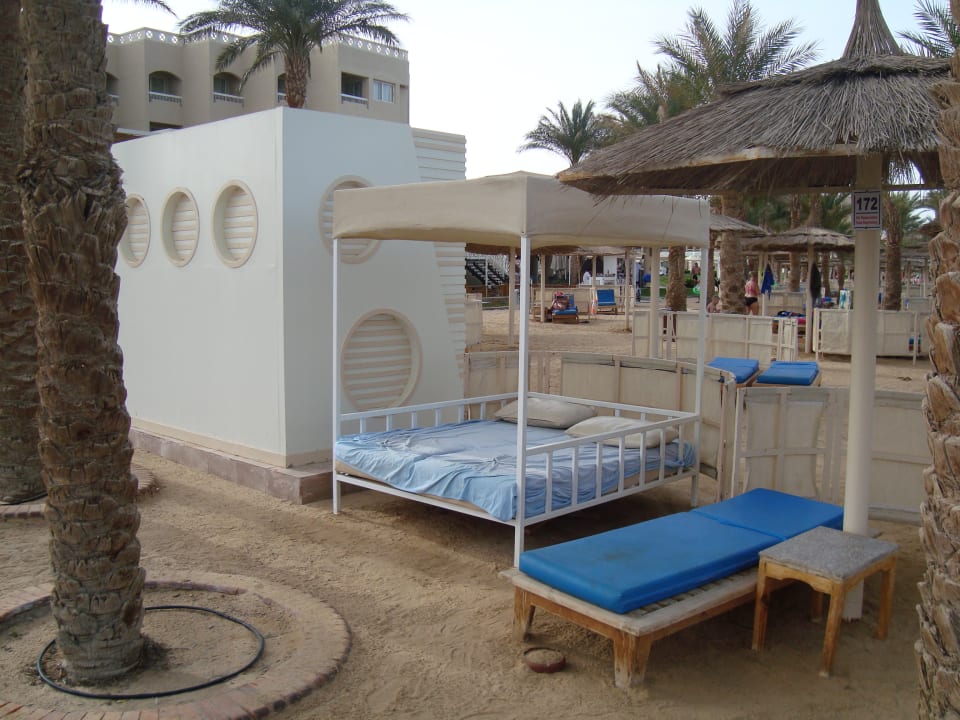 Strand Beach Albatros Resort