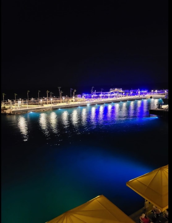 Außenansicht Pickalbatros Citadel Resort