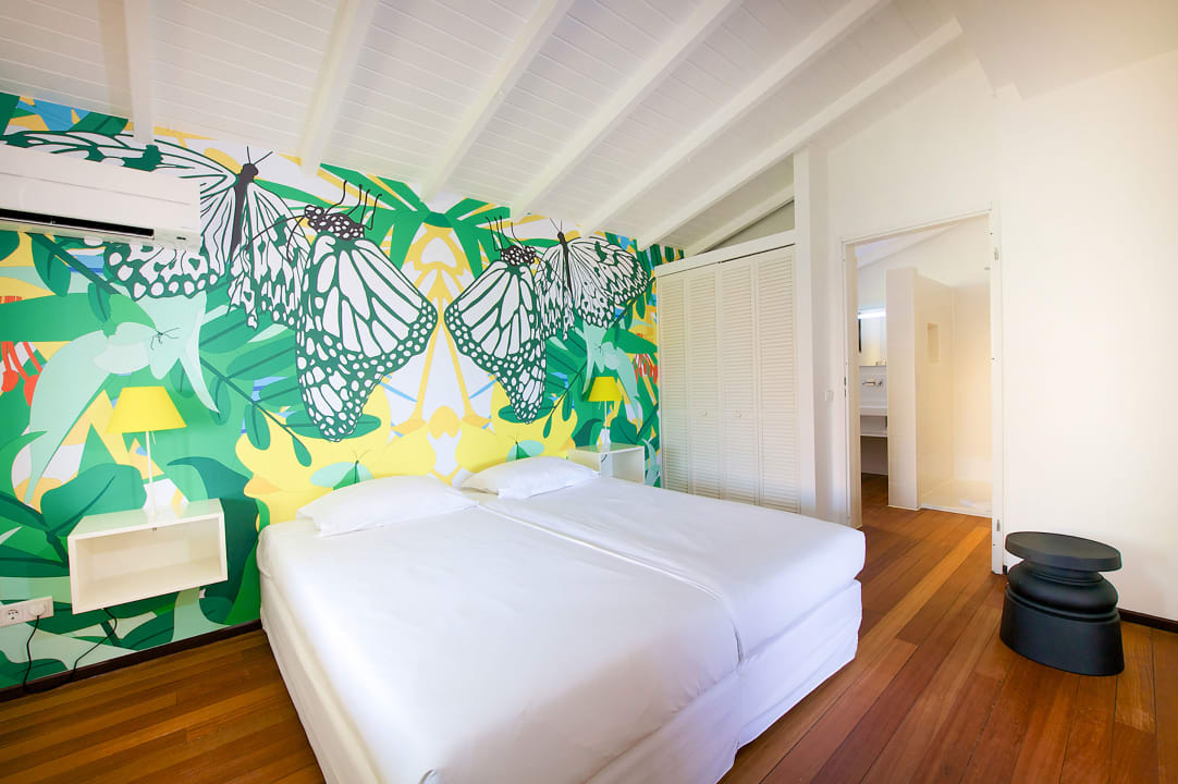 Zimmer Papagayo Beach Resort