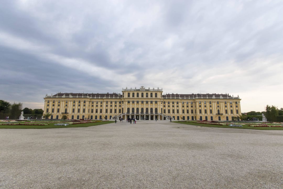 Schloss Schönbrunn Schloß Schönbrunn Grand Suite