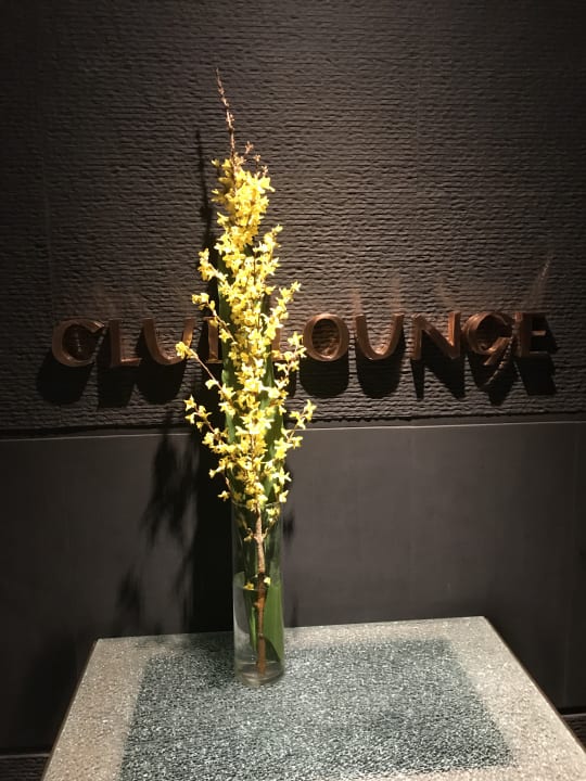 Gastro Hotel Banyan Tree Bangkok