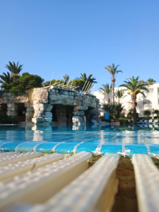 Pool TUI MAGIC LIFE Africana
