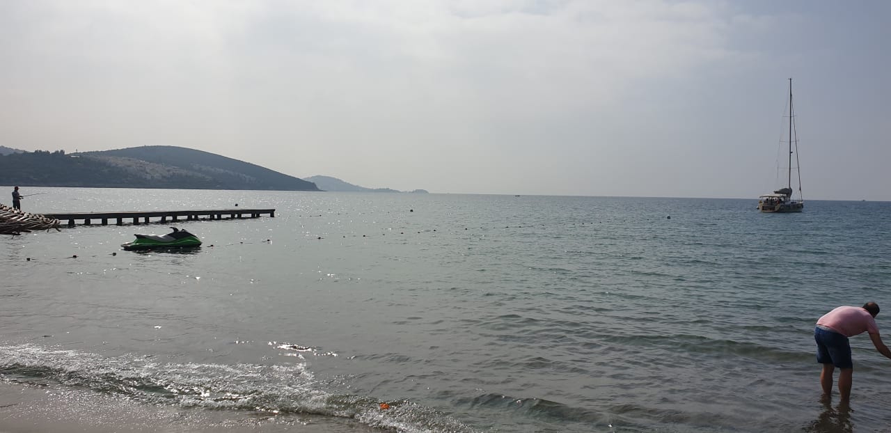 Strand Tusan Beach Resort