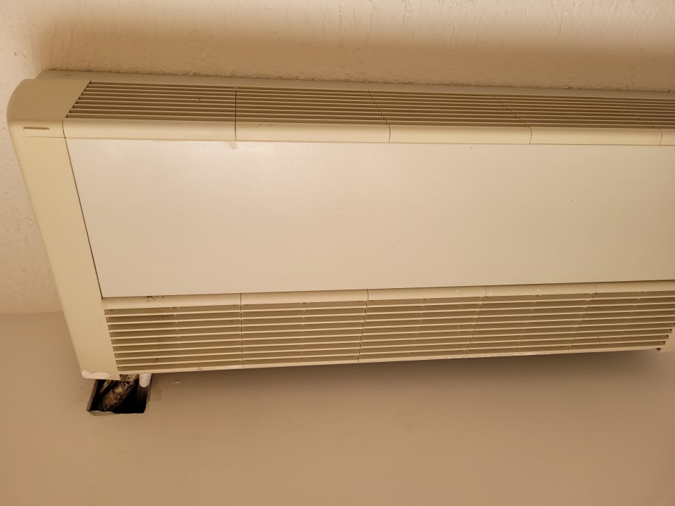 Zimmer Calimera Sirens Beach