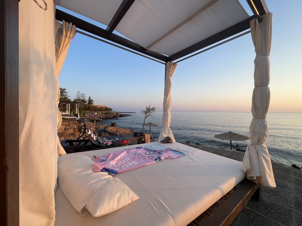 Strand Nana Golden Beach