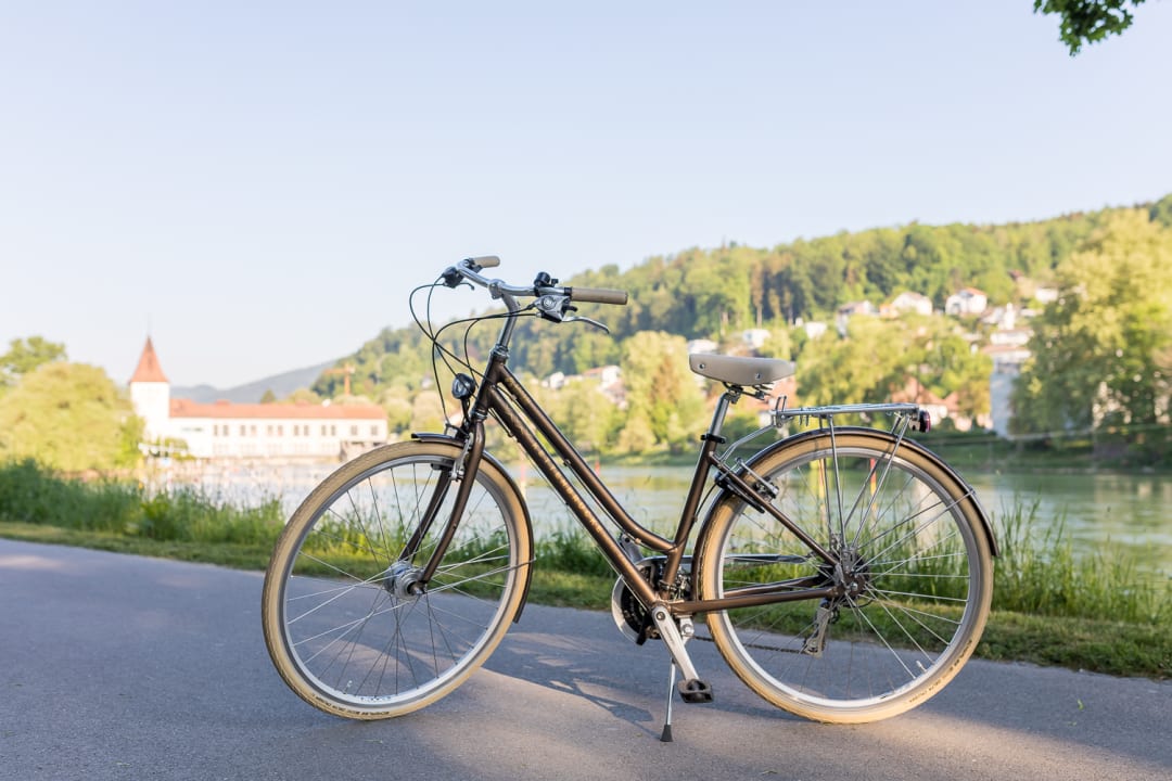 Sport & Freizeit Hotel Kettenbrücke